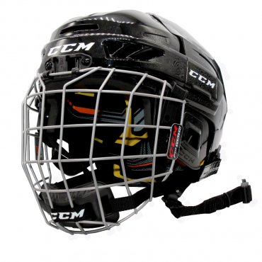 Шлем для хоккея детский CCM FITLITE 3DS YTH 