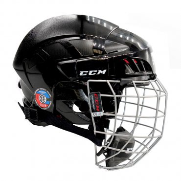 Шлем хоккейный детский с маской CCM FITLITE 50