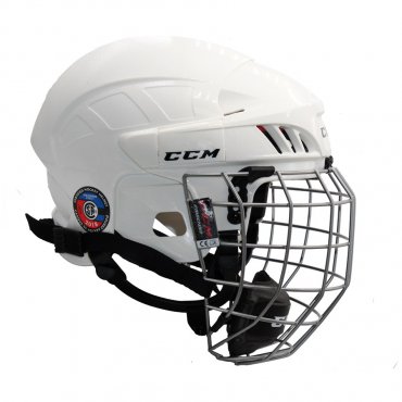 Шлем хоккейный детский с маской CCM FITLITE 50