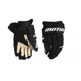 Детские перчатки для хоккея GOAL&PASS MOTION V100 