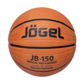 Баскетбольный мяч Jögel JB-150 №7
