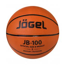 Баскетбольный мяч детский Jögel JB-100 №5