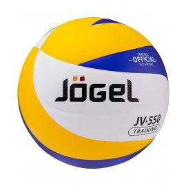 Волейбольный мяч Jögel JV-550