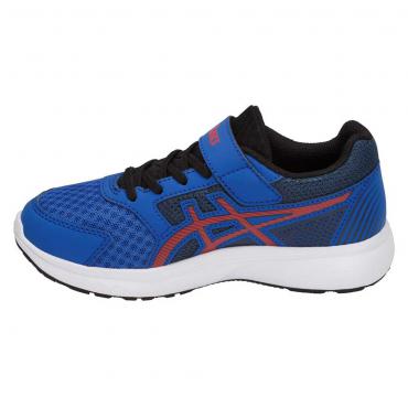 Детские кроссовки ASICS STORMER 2 PS