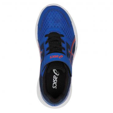 Детские кроссовки ASICS STORMER 2 PS