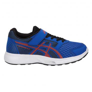 Детские кроссовки ASICS STORMER 2 PS