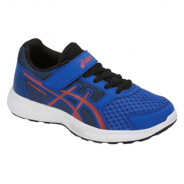 Детские кроссовки ASICS STORMER 2 PS