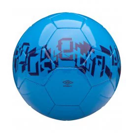 Футбольный мяч размер 5 Umbro Veloce Supporter 20905U, №5