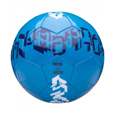 Футбольный мяч размер 5 Umbro Veloce Supporter 20905U, №5