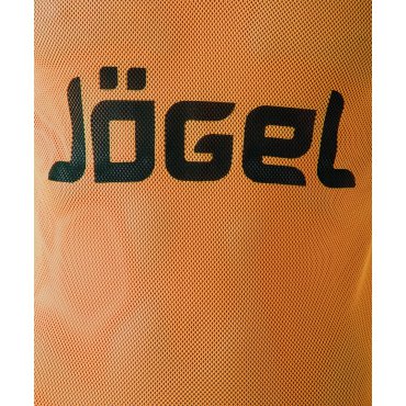 Манишка футбольная детская (сетка) Jögel JBIB-1001
