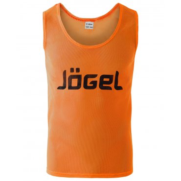 Манишка футбольная детская (сетка) Jögel JBIB-1001
