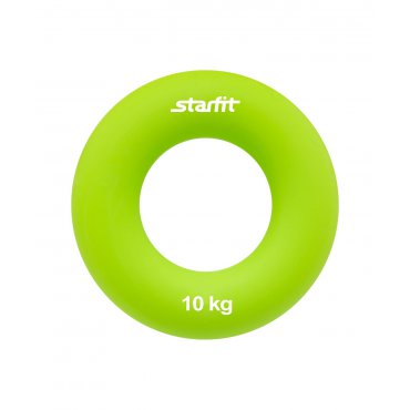 Эспандер детский кистевой Starfit, 5-10 кг