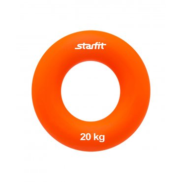 Эспандер кистевой Starfit, 15-20 кг