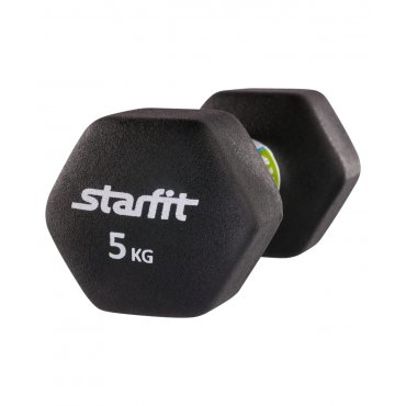 Гантели Starfit, 5 кг