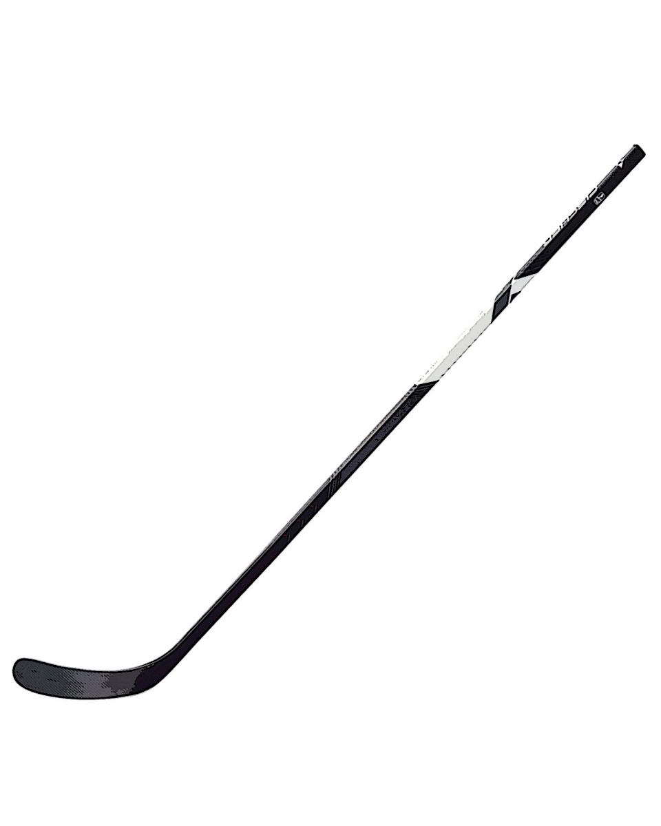 EASTON V9E Elite Edition Grip Hockey Stick- Jr