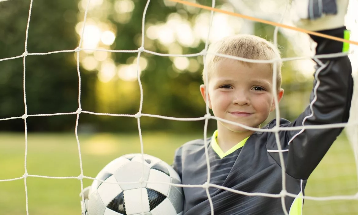 Виды спорта и возраст - Детский спорт | Детский спорт