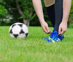 как выбрать футбольный мяч для ребенка